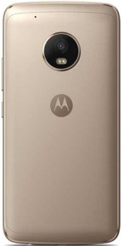 Motorola XT1685 Moto G5 Plus Gold